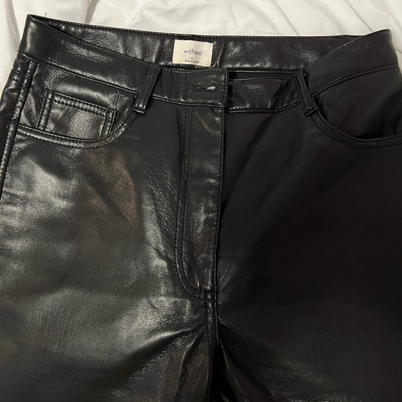 Aritzia Melina Pants - Picture 3 of 3